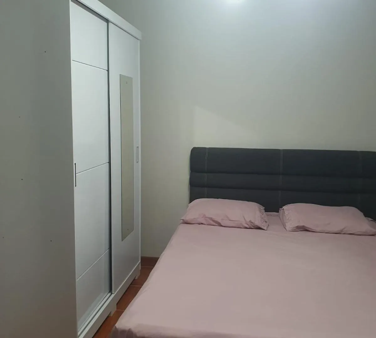 Guest house Pousada Tia Zane Pomerode