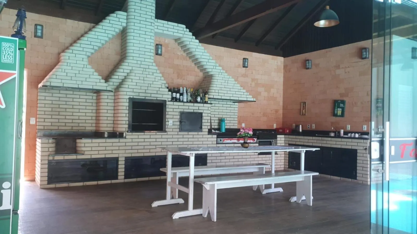Pousada Tia Zane Pomerode Guest house